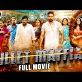 ( Bullet Maffia) 2022 New Release Telugu Hindi Dub Full Movie | Aman Preet, Sidhika Sharma, Saikumar