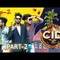 CID Episode 2 comedy video | Bongluchcha video | bonglucha | BL