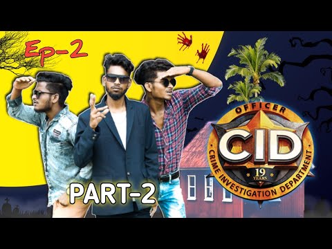 CID Episode 2 comedy video | Bongluchcha video | bonglucha | BL