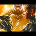 Black Panther Wakanda Forever ( 2022 ) Movie Explained In Hindi | Black Panther 2 Movie Explained