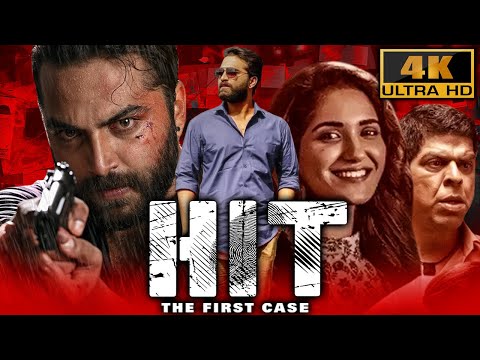 HIT – The First Case (4K ULTRA HD) – 2022 New Released South Hindi Dubbed Movie | Vishwak Sen