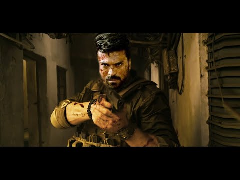 2022 New Blockbuster Hindi Dubbed Action Movie | New South Indian Movies Dubbed In Hindi 2022 Full