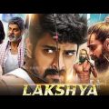 Lakshya Full Movie in Hindi Dubbed 2022 | New South Indian Movies Dubbed in Hindi / south movie