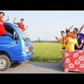 Top New Comedy Video Amazing Funny Video 2021 Episode 46 By Funny Family