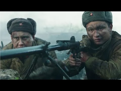 Battle For Moscow Hindi Dubbed Movie – Hollywood War Based Hindi Dubbed Movie – Popular Movie