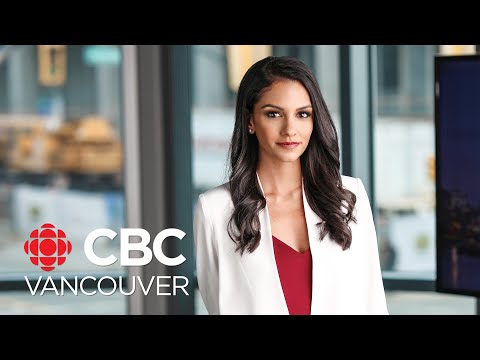 WATCH LIVE: CBC Vancouver News at 6 for November 9 – VPD claims around social safety net spending