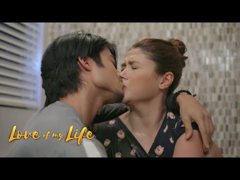 Love of My Life: Awkward kiss from my brother-in-law | Episode 36 (with English subtitles)