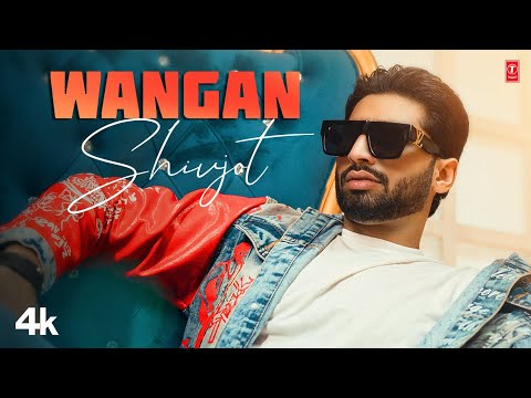 Shivjot – Wangan (Official Music Video) | Latest Punjabi Songs 2022 | T-Series