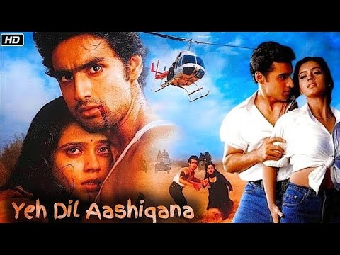 Yeh dil Aashiqana full movie /jividha sharma , Karan Nath