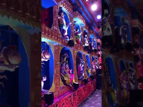 Durga puja 2022 #durgapuja #durgapuja2022 #puja #youtube #shortvideo #travel #bangladesh #reels