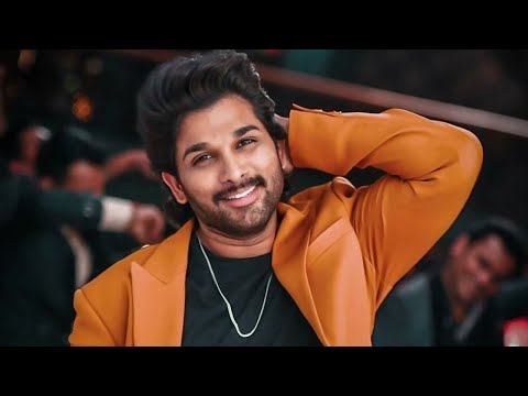 Allu Arjun & Shruti Haasan (HD)- South Blockbuster Full Bangla Dubbed Movie | Love Story | Racer