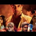 brahmastra full movie in hindi dubbed 2022