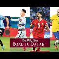 Road to Qatar: গ্রুপ জি-এইচ প্রিভিউ