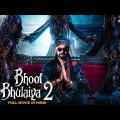 BHOOT BHULAIYA 2 – Superhit Full Horror Movie Hindi Dubbed | Horror Movies Full Movies | South Movie