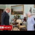 How Queen Elizabeth dealt with prime ministers from Winston Churchill to Boris Johnson – BBC News