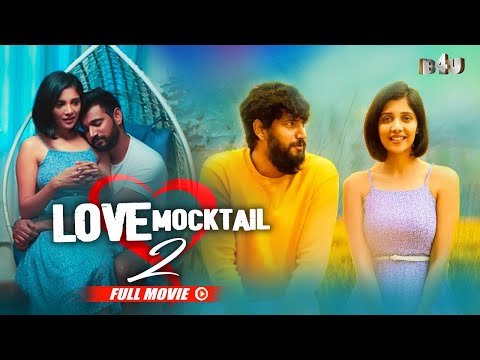 Love Mocktail 2 Full Movie Hindi Dubbed | Darling Krishna, Milana Nagaraj, Amrutha Iyengar