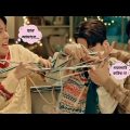 Fighting Between Jhope And Jimin 😂 // Bangla Funny Dubbing // #funny #bts