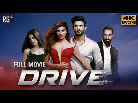 Sushant Singh Rajput's Blockbuster Action Hindi Full Movie | Jacqueline Fernandez, Pankaj Tripathi