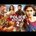 Police Story 2 (PS-2) South Movie Dubbed In Hindi Full | Chiyaan Vikram