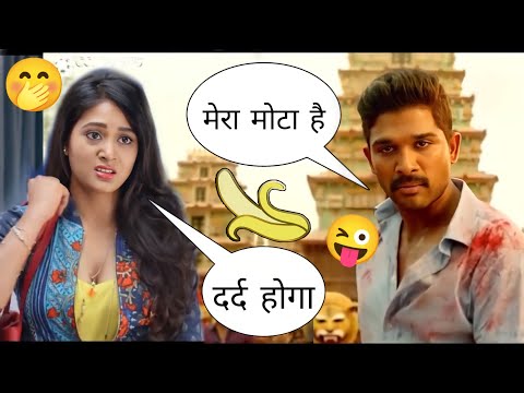 south indian movies dubbed in hindi full movie 2022 new | Allu arjun movies in hindi | south movie