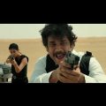 The Ghost (2022) New South Hindi Dubbed Full Movie | Akkineni Nagarjuna | Praveen Sattaru | HD 1080p