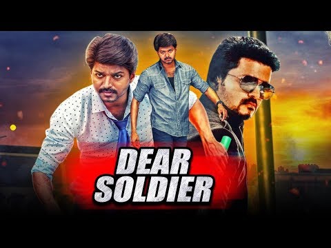 Dear Soldier Hindi Dubbed 2019 | Hindi Dubbed Movies 2019 Full Movie