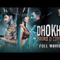 R. Madhavan & Khushalii's Latest 2022 Hindi Full Movie | Aparshakti, Darshan