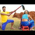 Top New Funniest Comedy Video 😂 Most Watch Viral Funny Video 2022 Episode 186 By Busy Fun Ltd