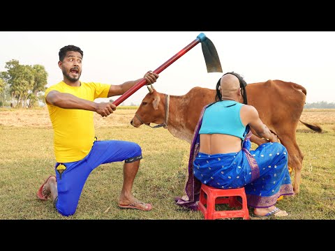 Top New Funniest Comedy Video 😂 Most Watch Viral Funny Video 2022 Episode 186 By Busy Fun Ltd