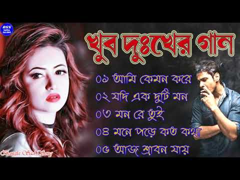 বেইমান প্রিয়া দুঃখের গান || Bengali Sad Song || Bangla Song || Beiman Priya || New Sad song