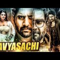 Savyasachi Full Hindi Dubbed Movie | Naga Chaitanya, R Madhavan, Nidhhi Agerwal | 2022 Action Movies