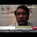 Ali Riaz on the Bangladesh terror attack