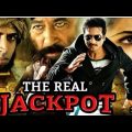 The Real Jackpot (4K ULTRA HD) Full Hindi Dubbed Movie |Gopichand, Taapsee Pannu, Shakti Kapoor