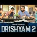 Drishyam 2 Movie Explained In Hindi || Drishyam 2  Movie Ending Explained In Hindi || Drishyam 2