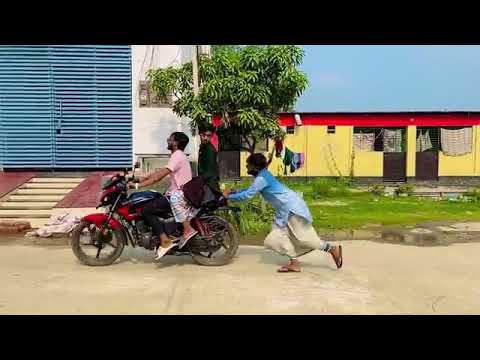 Desi KGF Chapter 2 _ Bangla Funny Video _ Omor On Fire _ It_s Omor _