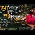 bengali  song |  বাংলা কিছু মিস্টি রোমান্টিক  গান | Anuprerona diary |Akshay creation