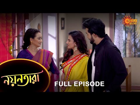 Nayantara – Full Episode | 21 Nov 2022 | Sun Bangla TV Serial | Bengali Serial