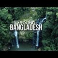 Around Bangladesh in 9 months | Travel Montage