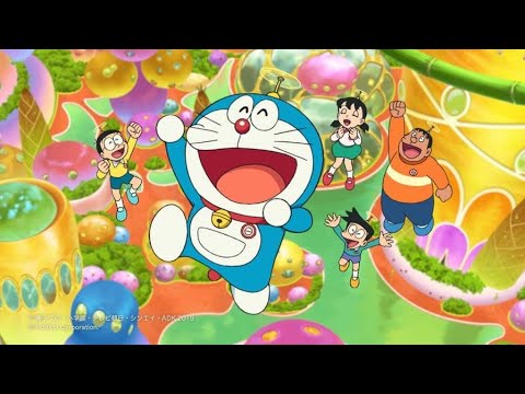 Doreamon New Episode in hindi || Doraemon Ka new episode in hindi full episode #doremon