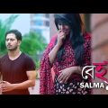 Behaya Mon | Salma | Bangla Song | Official Music Video | 2022