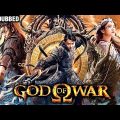 God of War (Full Movie) | Hindi Dubbed Chinese Movie | Kung Fu Action Movie in Hindi