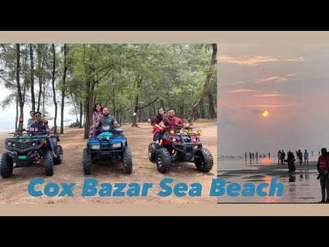 Cox Bazar 2022 | Bangladesh Travel Vlog 6