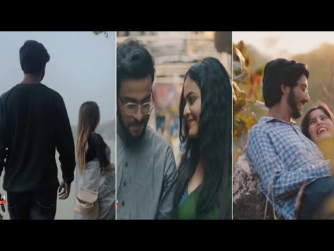 Bengali Romantic Song WhatsApp Status video || Mon Mane Na || Bangla Lofi Status ||