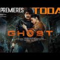 The Ghost Full Movie Released Full Hindi Dubbed Action Movie | Nagarjuna New South Indian Movie 2022