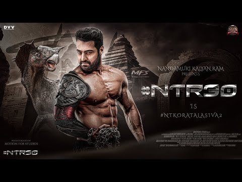 #ntr New (2022) Released Full Hindi Dubbed Action Movie | Superstar Ntr New Blockbuster Movie 2022