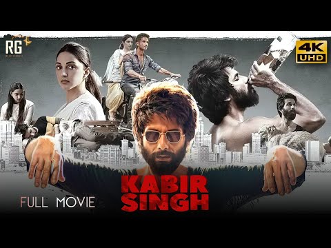 Shahid Kapoor & Kiara Advani's Blockbuster Romantic Hindi Full Movie | Arjan Bajwa