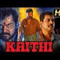 Kaithi – कैथी (Full HD) – Karthi's Action Hindi Dubbed Full Movie | Narain, Arjun Das