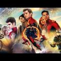 Spider Man 1 Full Movie in Hindi Dubbed | Spider Man Full Movie In Hindi | New Hollywood Movie 2022