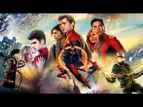 Spider Man 1 Full Movie in Hindi Dubbed | Spider Man Full Movie In Hindi | New Hollywood Movie 2022