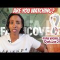 Everything Wrong with FIFA and FIFA 2022 : FIFA Uncovered Netflix Documentary Review and Commentary